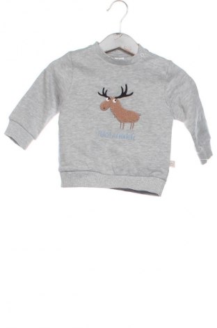 Gyerek blúz Coolclub, Méret 3-6m / 62-68 cm, Szín Szürke, Ár 3 805 Ft