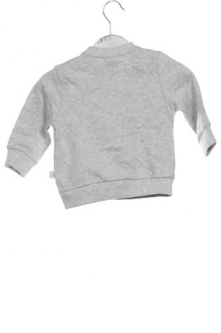 Gyerek blúz Coolclub, Méret 3-6m / 62-68 cm, Szín Szürke, Ár 3 805 Ft
