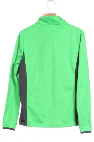 Bluză pentru copii Crane, Mărime 10-11y/ 146-152 cm, Culoare Verde, Preț 23,99 Lei