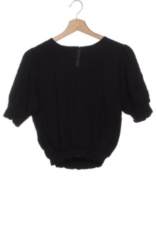 Dětská halenka  Cubus, Velikost 12-13y/ 158-164 cm, Barva Černá, Cena  99,00 Kč