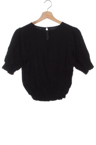 Dětská halenka  Cubus, Velikost 12-13y/ 158-164 cm, Barva Černá, Cena  99,00 Kč