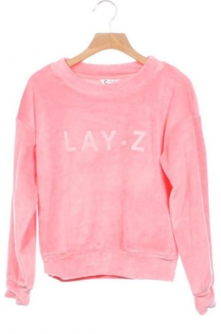 Dziecięca bluzka Cubus, Rozmiar 9-10y/ 140-146 cm, Kolor Różowy, Cena 17,99 zł