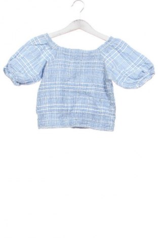 Bluză pentru copii D-Xel, Mărime 7-8y/ 128-134 cm, Culoare Multicolor, Preț 21,99 Lei