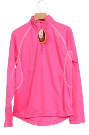 Παιδική μπλούζα Decathlon, Μέγεθος 11-12y/ 152-158 εκ., Χρώμα Ρόζ , Τιμή 7,99 €