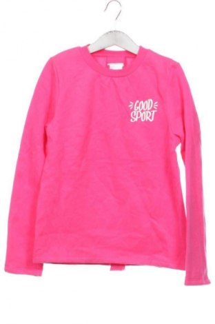 Детска блуза Decathlon, Размер 8-9y/ 134-140 см, Цвят Розов, Цена 3,57 €