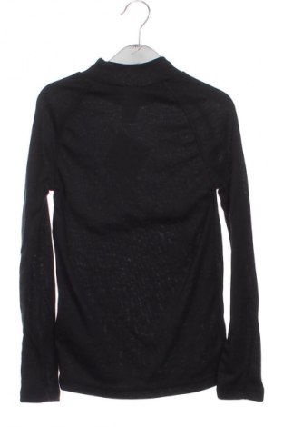 Παιδική μπλούζα Decathlon, Μέγεθος 8-9y/ 134-140 εκ., Χρώμα Μαύρο, Τιμή 7,99 €