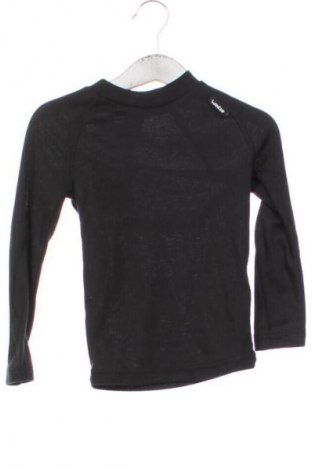 Kinder Shirt Decathlon, Größe 2-3y/ 98-104 cm, Farbe Schwarz, Preis € 4,99