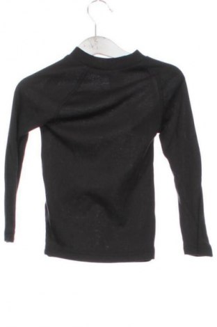 Kinder Shirt Decathlon, Größe 2-3y/ 98-104 cm, Farbe Schwarz, Preis € 4,99
