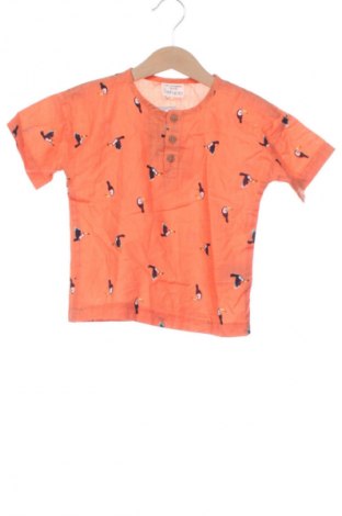 Παιδική μπλούζα Defacto, Μέγεθος 18-24m/ 86-98 εκ., Χρώμα Πολύχρωμο, Τιμή 4,99 €