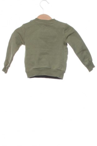 Dětská halenka  Dirkje, Velikost 6-9m/ 68-74 cm, Barva Zelená, Cena  170,00 Kč