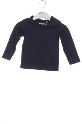 Dziecięca bluzka Dirkje, Rozmiar 6-9m/ 68-74 cm, Kolor Niebieski, Cena 49,34 zł