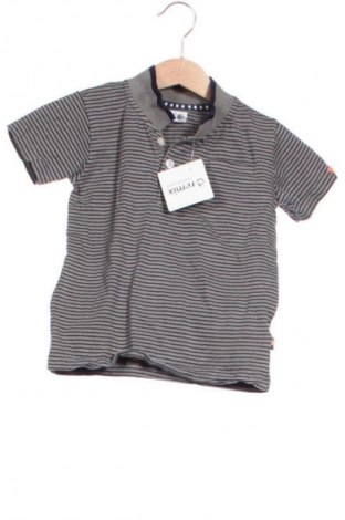 Детска блуза Dirkje, Размер 4-5y/ 110-116 см, Цвят Многоцветен, Цена 4,09 €