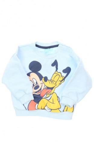 Dětská halenka  Disney, Velikost 6-9m/ 68-74 cm, Barva Vícebarevné, Cena  170,00 Kč