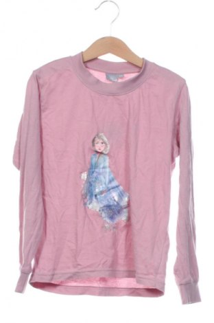 Детска блуза Disney, Размер 6-7y/ 122-128 см, Цвят Розов, Цена 5,11 €