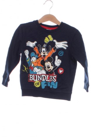 Dětská halenka  Disney, Velikost 2-3y/ 98-104 cm, Barva Modrá, Cena  170,00 Kč