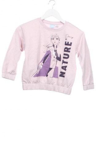 Kinder Shirt Disney, Größe 6-7y/ 122-128 cm, Farbe Mehrfarbig, Preis 6,99 €