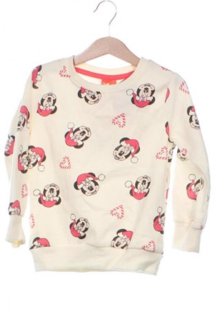 Παιδική μπλούζα Disney, Μέγεθος 2-3y/ 98-104 εκ., Χρώμα Πολύχρωμο, Τιμή 10,74 €