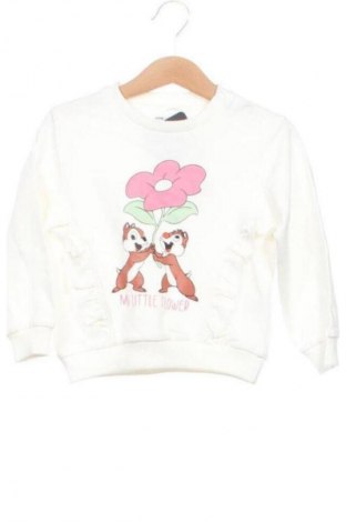 Dziecięca bluzka Disney, Rozmiar 12-18m/ 80-86 cm, Kolor Kolorowy, Cena 48,23 zł