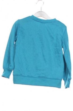 Kinder Shirt Dopo Dopo, Größe 3-4y/ 104-110 cm, Farbe Blau, Preis 4,99 €