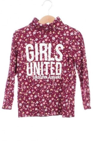 Dziecięca bluzka Dopo Dopo, Rozmiar 5-6y/ 116-122 cm, Kolor Kolorowy, Cena 32,15 zł