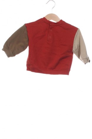 Dětská halenka  Du Pareil Au Meme, Velikost 6-9m/ 68-74 cm, Barva Vícebarevné, Cena  303,00 Kč