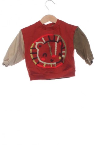 Dětská halenka  Du Pareil Au Meme, Velikost 6-9m/ 68-74 cm, Barva Vícebarevné, Cena  303,00 Kč