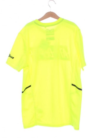 Παιδική μπλούζα Dwd, Μέγεθος 12-13y/ 158-164 εκ., Χρώμα Κίτρινο, Τιμή 13,00 €