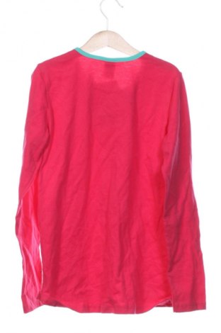 Dziecięca bluzka Eat Ants By Sanetta, Rozmiar 8-9y/ 134-140 cm, Kolor Różowy, Cena 71,99 zł