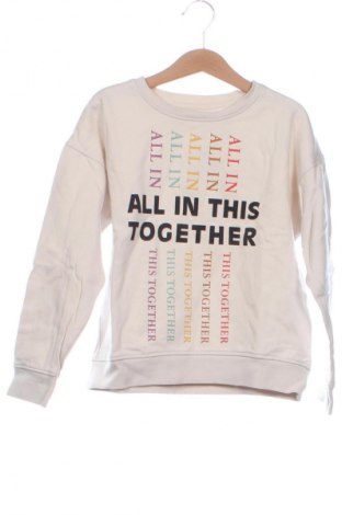 Gyerek blúz Energiers, Méret 7-8y / 128-134 cm, Szín Bézs, Ár 2 479 Ft