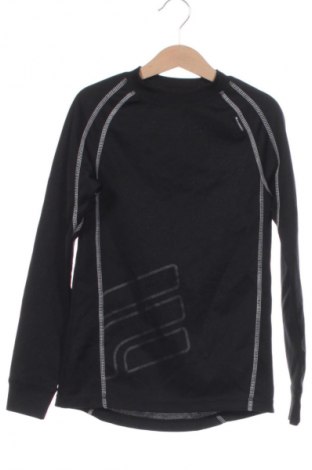 Детска блуза Everest, Размер 8-9y/ 134-140 см, Цвят Черен, Цена 11,24 €