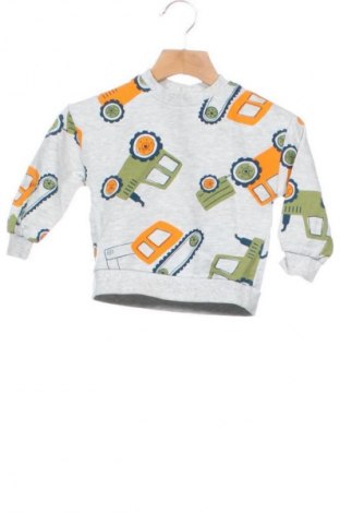 Dziecięca bluzka Fagottino By Oviesse, Rozmiar 9-12m/ 74-80 cm, Kolor Kolorowy, Cena 23,99 zł