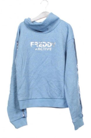 Dětská halenka  Freddy, Velikost 12-13y/ 158-164 cm, Barva Vícebarevné, Cena  169,00 Kč