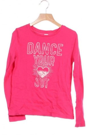 Detská blúzka  Gap, Veľkosť 11-12y/ 152-158 cm, Farba Ružová, Cena  7,09 €
