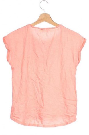 Детска блуза Garcia Jeans, Размер 13-14y/ 164-168 см, Цвят Розов, Цена 4,60 €