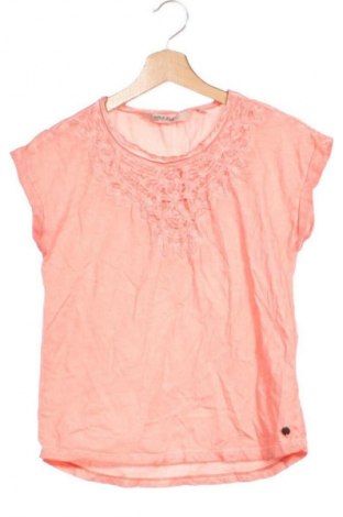 Детска блуза Garcia Jeans, Размер 13-14y/ 164-168 см, Цвят Розов, Цена 4,60 €