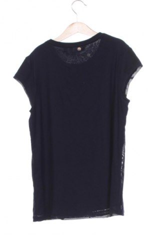 Dětská halenka  Garcia Jeans, Velikost 14-15y/ 168-170 cm, Barva Modrá, Cena  129,00 Kč