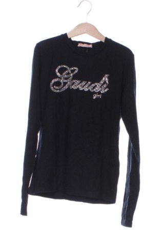 Παιδική μπλούζα Gaudi, Μέγεθος 10-11y/ 146-152 εκ., Χρώμα Μαύρο, Τιμή 11,99 €