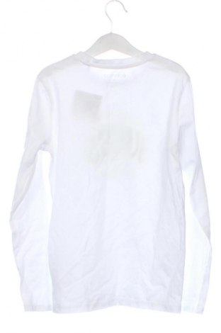 Детска блуза Guess, Размер 9-10y/ 140-146 см, Цвят Бял, Цена 17,00 €