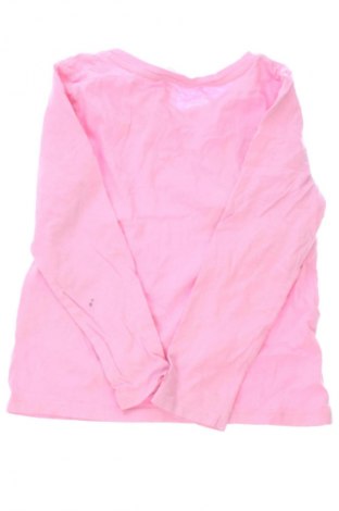 Детска блуза H&M, Размер 4-5y/ 110-116 см, Цвят Розов, Цена 4,60 €
