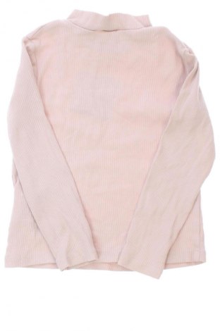 Dziecięca bluzka H&M, Rozmiar 2-3y/ 98-104 cm, Kolor Popielaty róż, Cena 23,99 zł