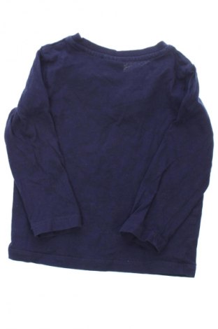 Παιδική μπλούζα H&M, Μέγεθος 18-24m/ 86-98 εκ., Χρώμα Μπλέ, Τιμή 6,00 €
