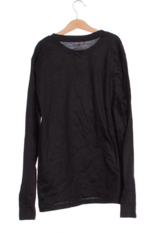 Dětská halenka  H&M, Velikost 14-15y/ 168-170 cm, Barva Černá, Cena  169,00 Kč