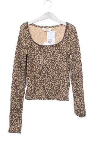 Detská blúzka  H&M, Veľkosť 12-13y/ 158-164 cm, Farba Viacfarebná, Cena  6,95 €