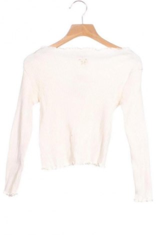 Dětská halenka  H&M, Velikost 6-7y/ 122-128 cm, Barva Béžová, Cena  163,00 Kč