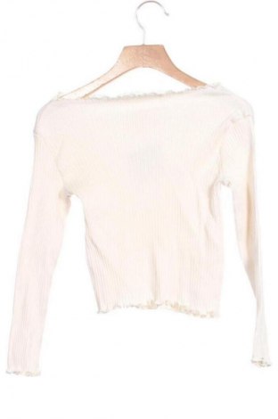 Dětská halenka  H&M, Velikost 6-7y/ 122-128 cm, Barva Béžová, Cena  163,00 Kč