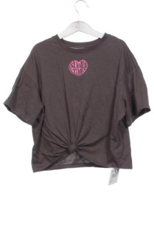 Dziecięca bluzka H&M, Rozmiar 10-11y/ 146-152 cm, Kolor Szary, Cena 19,99 zł