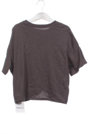 Dziecięca bluzka H&M, Rozmiar 10-11y/ 146-152 cm, Kolor Szary, Cena 19,99 zł