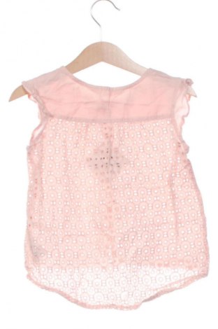 Kinder Shirt H&M, Größe 2-3y/ 98-104 cm, Farbe Rosa, Preis € 5,99