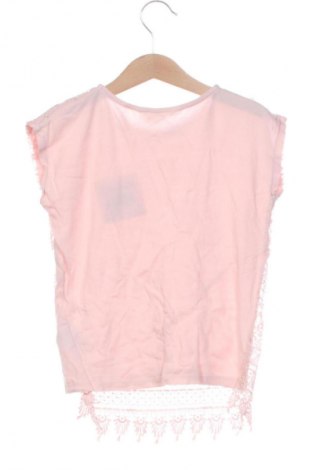 Detská blúzka  H&M, Veľkosť 4-5y/ 110-116 cm, Farba Ružová, Cena  4,95 €