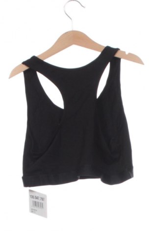 Bluză pentru copii H&M, Mărime 14-15y/ 168-170 cm, Culoare Negru, Preț 27,99 Lei